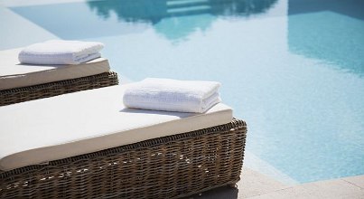 Mallorca: Wellness, Spa und Luxus in Portal Nous