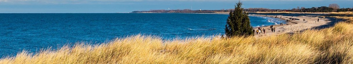 Wellness: Mecklenburg-Vorpommern zwischen Boddenlandschaft und Seenplatte 