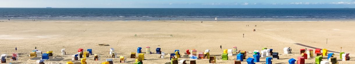 Erholung und Wellness: Ostfriesland im Norden