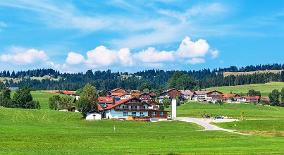 Winter- und Wellnessurlaub: Salzburger Land mit unberührter Natur in Filzmoos