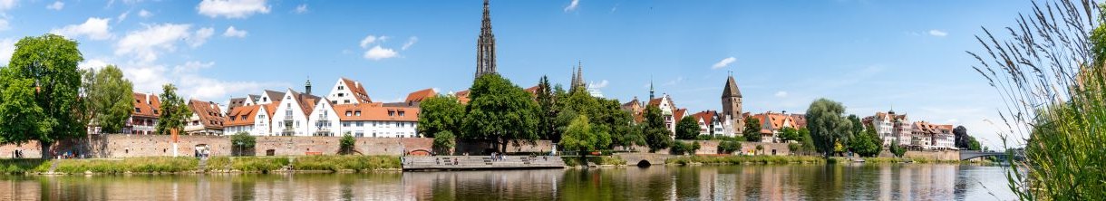 Wellnessurlaub: Süddeutschlands erholsame Seite