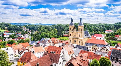 Wellness in München: Metropole des Südens