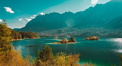 Das Breisgau: zwischen Wein und Thermalwasser