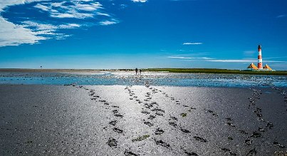 Wellness in Norddeutschland