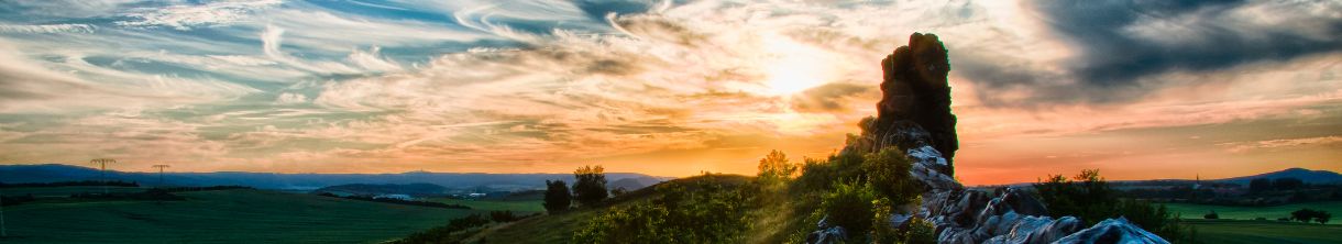 Wellnessurlaub im Harz inmitten der faszinierenden Gebirgswelt