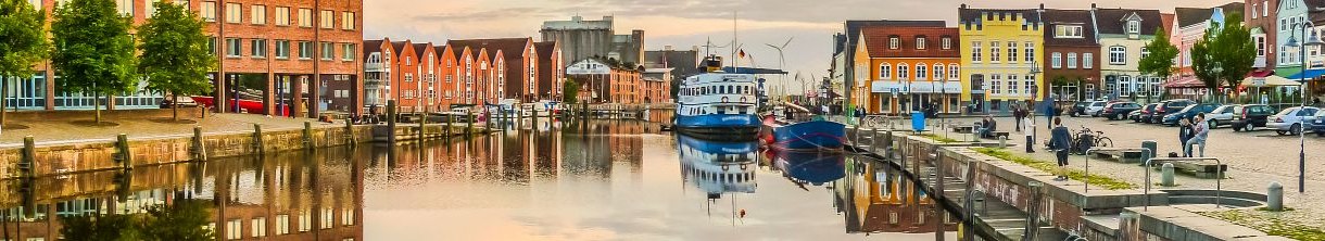 Wellnessurlaub in Norddeutschland