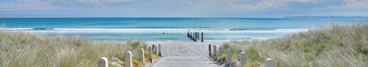 Wellnessurlaub an der Ostsee – die heilende Auszeit von Flensburg bis Danzig