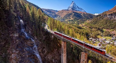 Beste Reisezeit für Wellness in der Schweiz