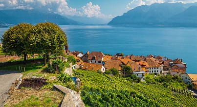 Erholsame Erlebnisse