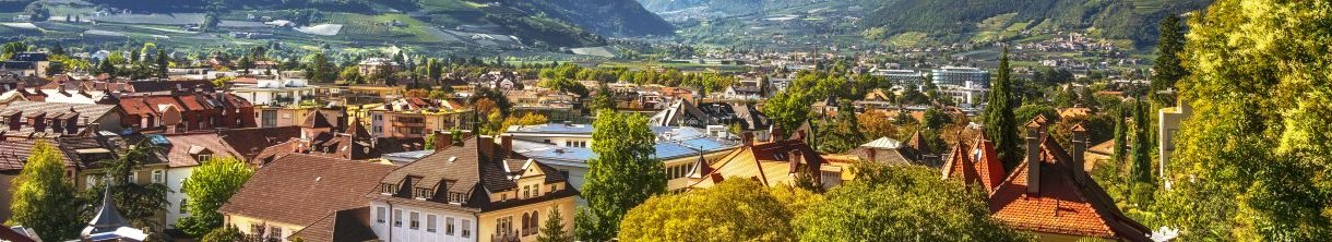 Energie tanken im Wellnessurlaub: Südtirol begeistert mit Bergen, Seen und Gletschern