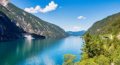 Südtirols Wellnessangebote: von Sauna über Wasserwelten