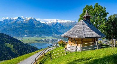 Die schönsten Wellness-Unterkünfte für Ihre Auszeit