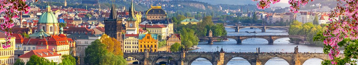 Wohltuende Wellness: Tschechiens Bäderkultur und Heilquellen