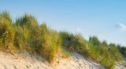 Kräfte tanken am Strand: Wellnesswochenende an der Ostsee