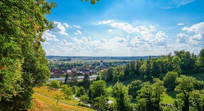 Ein Wellnesswochenende im Harz: Auszeit zwischen Bergen und dichten Wäldern