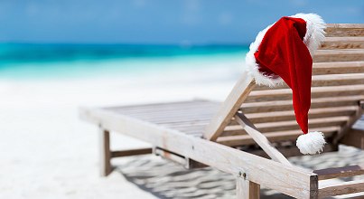 Sonneziele im Winter