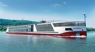 Flusskreuzfahrten im Winter 