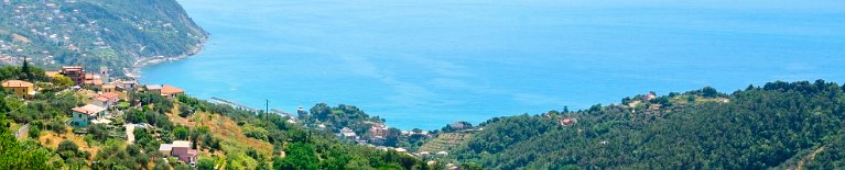 Rundreisen mit PKW oder Fahrrad