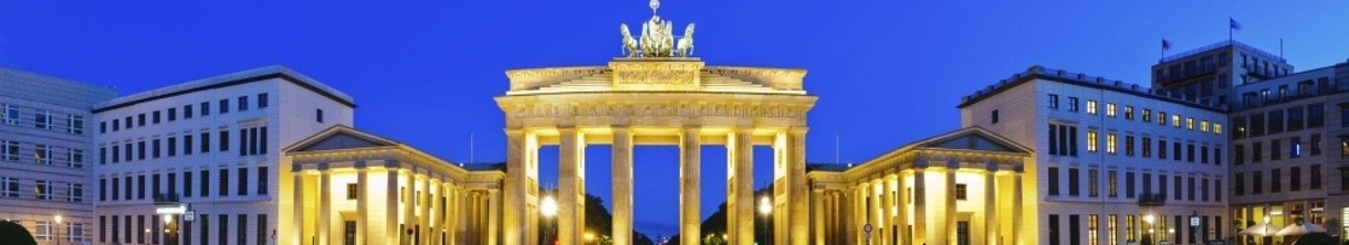 Städtereisen Berlin