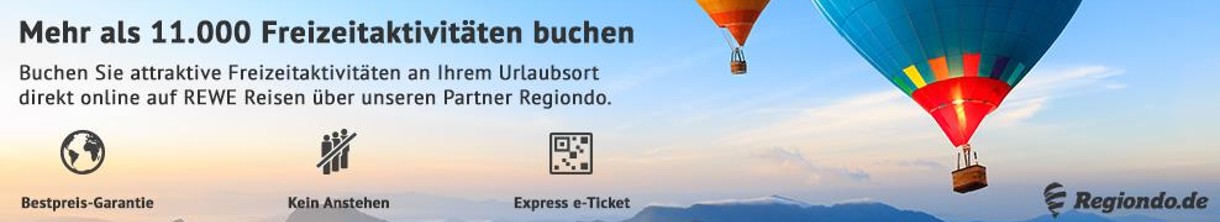 Freizeittickets
