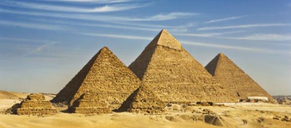 Pauschalreisen Ägypten