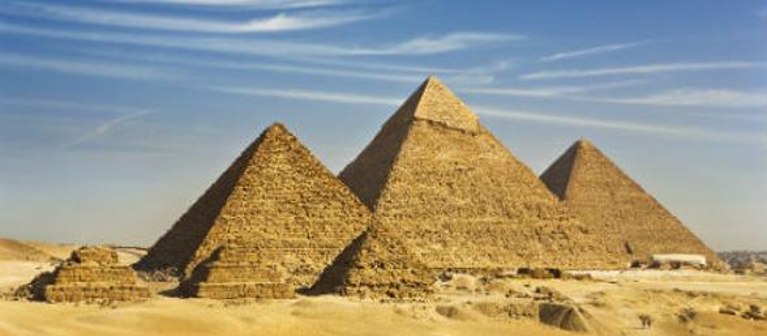 Pauschalreisen Ägypten