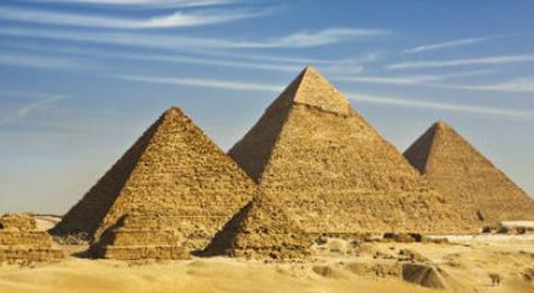 Pauschalreisen Ägypten