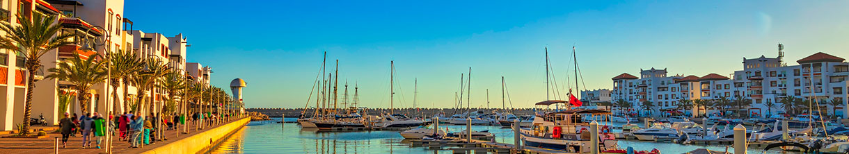 Unsere Top-Angebote in Agadir