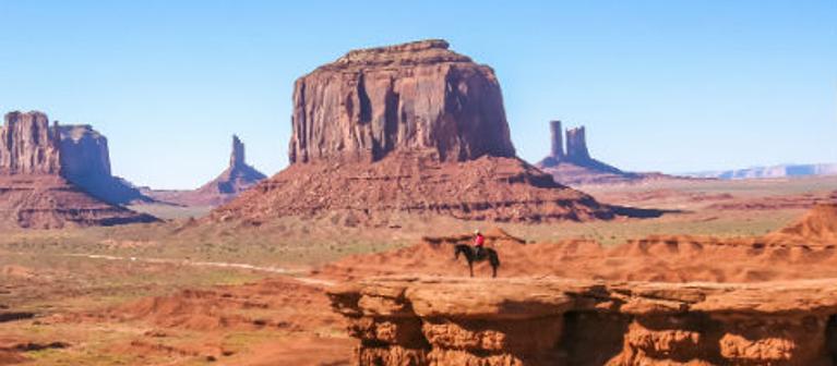 Amerika Reisen günstig buchen