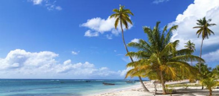 Pauschalreisen Dominikanische Republik