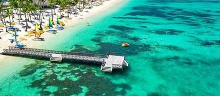 Karibikurlaub an der Punta Cana