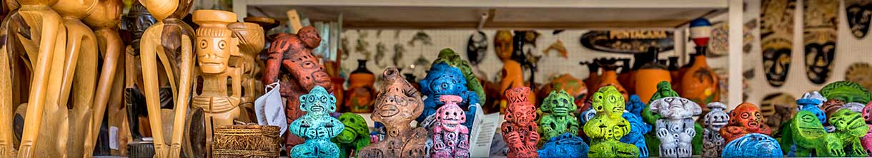 Erleben Sie die dominikanische Kultur und Tradition.