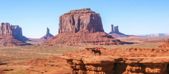 Pauschalreisen Amerika