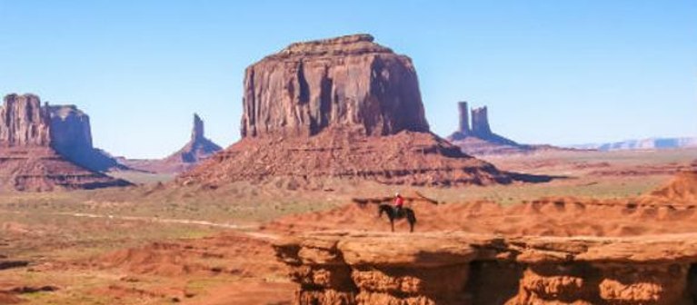 Pauschalreisen Amerika