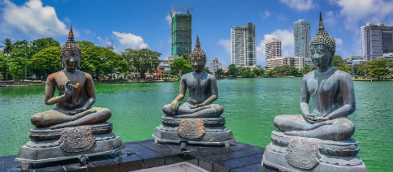 Sri Lanka Urlaub günstig