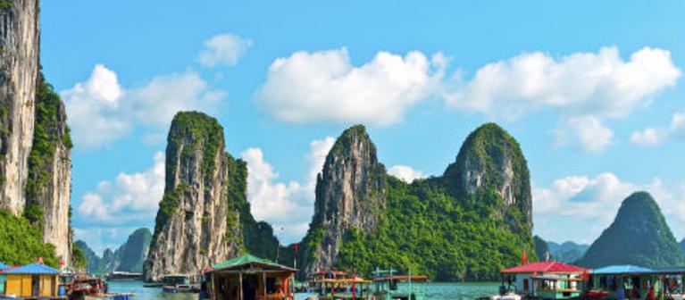 Urlaub Vietnam günstig buchen