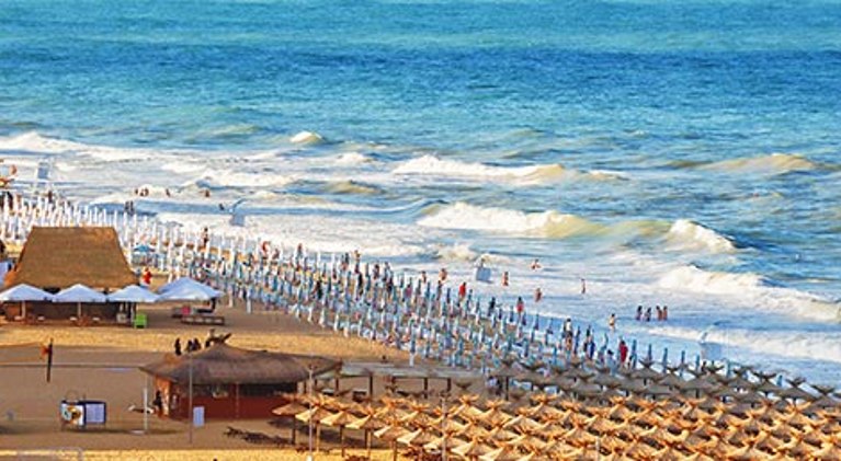 Pauschalreisen Goldstrand