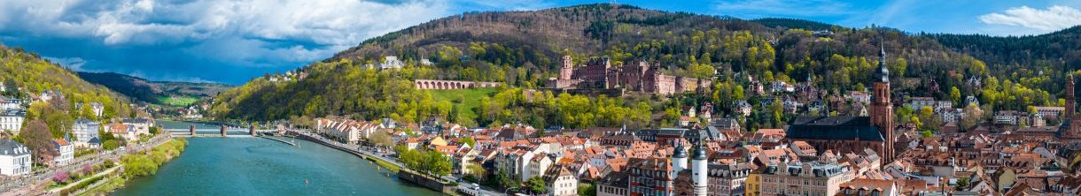 Urlaub Baden-Württemberg: Ihre Traumdestination im Süden