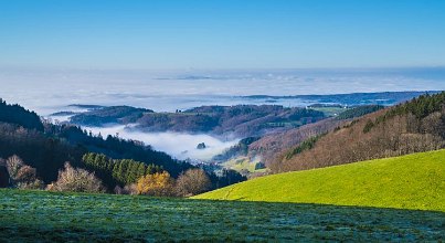 Baden-Württemberg: Urlaub im Schwarzwald