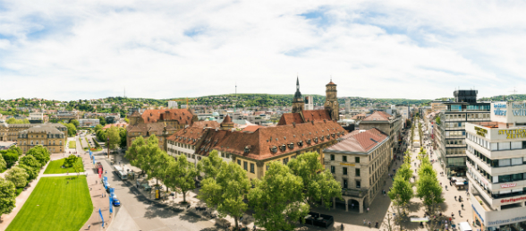 Hotel Baden-Württemberg