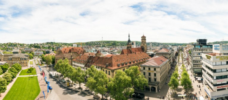 Hotel Baden-Württemberg