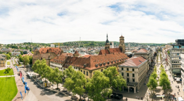 Hotel Baden-Württemberg