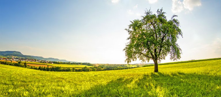 Urlaub Schwäbische Alb
