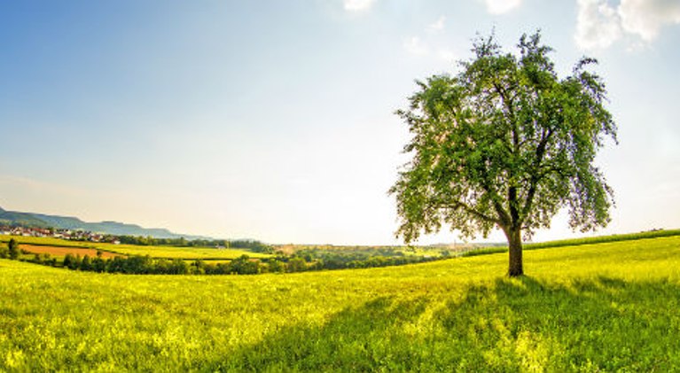 Urlaub Schwäbische Alb