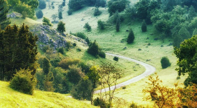 Hotel Schwäbische Alb