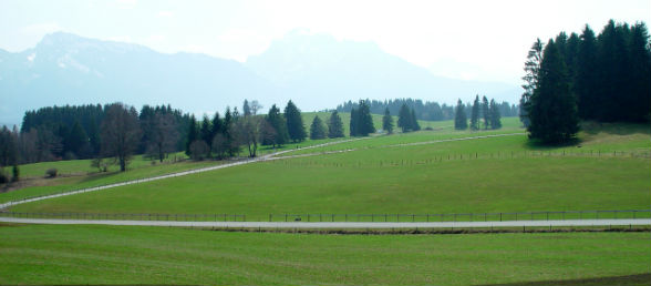 Urlaub Bad Wörishofen