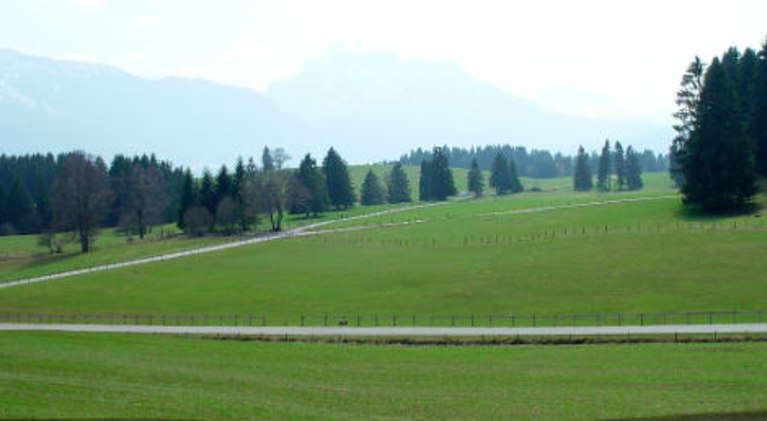 Urlaub Bad Wörishofen
