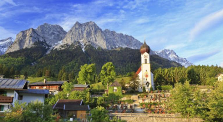Hotel Garmisch-Partenkirchen