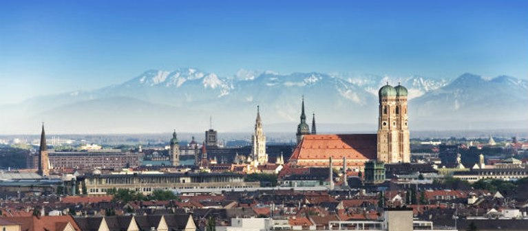 Städtereisen Bayern