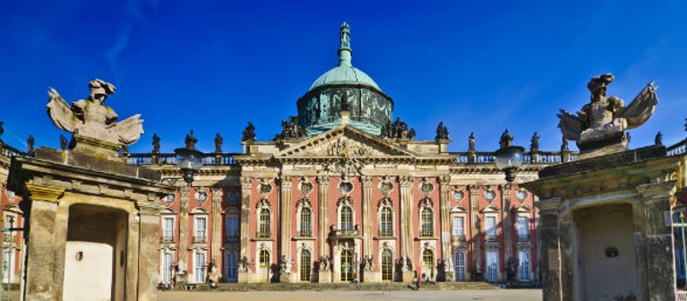 Hotel Potsdam günstig